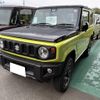 suzuki jimny 2023 quick_quick_3BA-JB64W_JB64W-305626 image 1