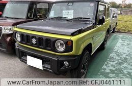 suzuki jimny 2023 quick_quick_3BA-JB64W_JB64W-305626