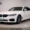 bmw 5-series 2017 quick_quick_LDA-JC20_WBAJC32090G867038 image 1