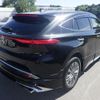 toyota harrier 2022 -TOYOTA--Harrier MXUA80--MXUA80-0071736---TOYOTA--Harrier MXUA80--MXUA80-0071736- image 2