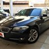 bmw 5-series 2011 -BMW--BMW 5 Series DBA-FP25--WBAFP32070C867881---BMW--BMW 5 Series DBA-FP25--WBAFP32070C867881- image 1