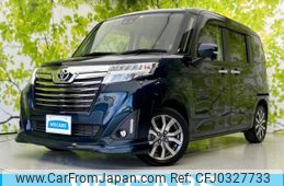 toyota roomy 2019 quick_quick_DBA-M900A_M900A-0373501