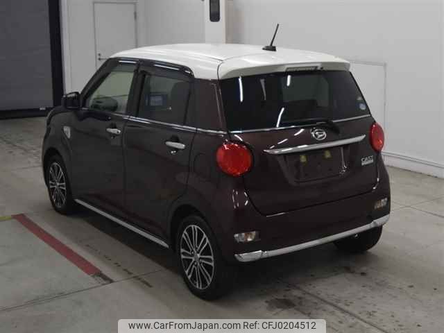 daihatsu cast 2015 -DAIHATSU--Cast LA250S-0010613---DAIHATSU--Cast LA250S-0010613- image 2