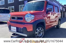 mazda flair-crossover 2020 CFJ1675044