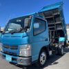 mitsubishi-fuso canter 2012 GOO_NET_EXCHANGE_0700644A30240207W004 image 1