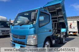 mitsubishi-fuso canter 2012 GOO_NET_EXCHANGE_0700644A30240207W004