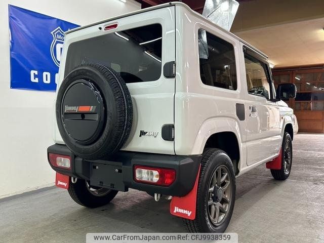 suzuki jimny 2019 -SUZUKI--Jimny JB64W--139909---SUZUKI--Jimny JB64W--139909- image 2