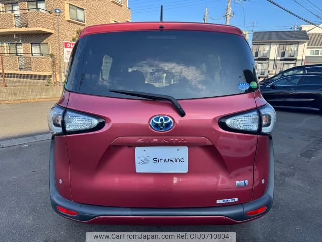 toyota sienta 2018 quick_quick_NHP170G_7123876 image 2