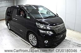 toyota vellfire 2014 -TOYOTA--Vellfire ANH20W-8318412---TOYOTA--Vellfire ANH20W-8318412-