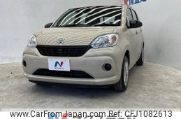 toyota passo 2018 -TOYOTA--Passo DBA-M700A--M700A-1005434---TOYOTA--Passo DBA-M700A--M700A-1005434-