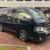 toyota hiace-van 2010 CFJ1805576 image 3