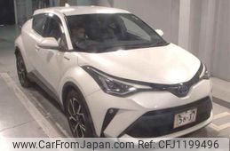 toyota c-hr 2020 -TOYOTA--C-HR ZYX10-2020148---TOYOTA--C-HR ZYX10-2020148-