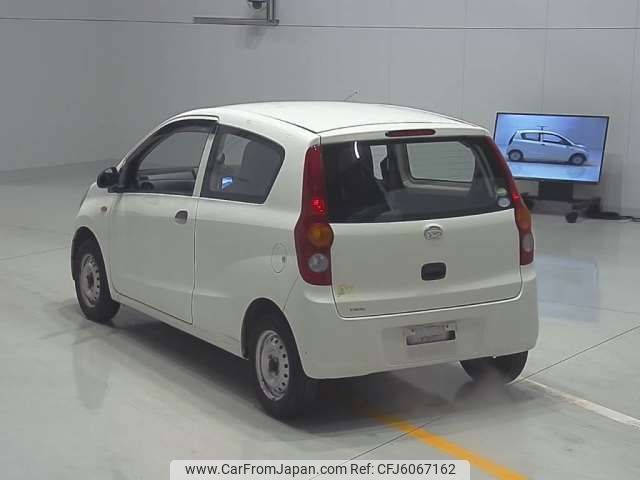 Daihatsu mira 2014