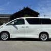 toyota alphard 2011 CFJ1793769 image 7