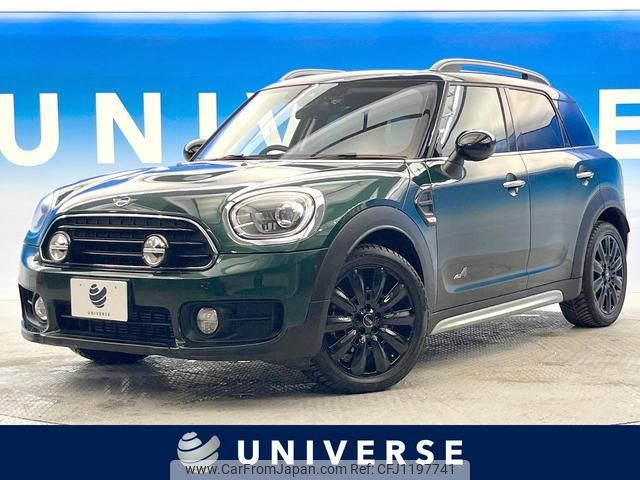 mini mini-others 2019 quick_quick_YT20_WMWYU120003J22945 image 1