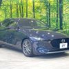 mazda mazda3-fastback 2019 quick_quick_BP5P_BP5P-101866 image 16