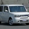 nissan cube 2013 -NISSAN--Cube DBA-Z12--Z12-264626---NISSAN--Cube DBA-Z12--Z12-264626- image 1