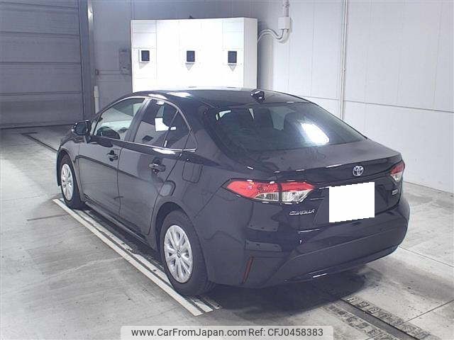 toyota corolla 2023 -TOYOTA 【京都 302ﾏ7623】--Corolla ZWE219-0032387---TOYOTA 【京都 302ﾏ7623】--Corolla ZWE219-0032387- image 2