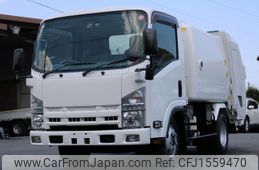 isuzu elf-truck 2014 CFJ1559470