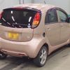 mitsubishi i 2008 CFJ1814817 image 2