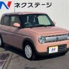 suzuki alto-lapin 2015 -SUZUKI--Alto Lapin DBA-HE33S--HE33S-106042---SUZUKI--Alto Lapin DBA-HE33S--HE33S-106042- image 17