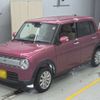 suzuki alto-lapin 2016 -SUZUKI 【名古屋 58Aぬ8565】--Alto Lapin HE33S-112436---SUZUKI 【名古屋 58Aぬ8565】--Alto Lapin HE33S-112436- image 1