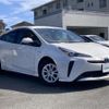 toyota prius 2019 -TOYOTA--Prius DAA-ZVW51--ZVW51-6124442---TOYOTA--Prius DAA-ZVW51--ZVW51-6124442- image 1