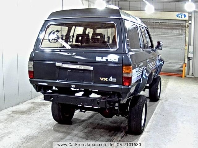 toyota land-cruiser 1987 -TOYOTA--Land Cruiser HJ61Vｶｲ--HJ61005517---TOYOTA--Land Cruiser HJ61Vｶｲ--HJ61005517- image 2
