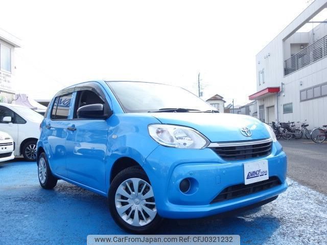 toyota passo 2019 quick_quick_5BA-M700A_M700A-0145581 image 2