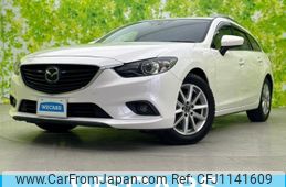 mazda atenza 2014 quick_quick_DBA-GJ5FW_GJ5FW-101542