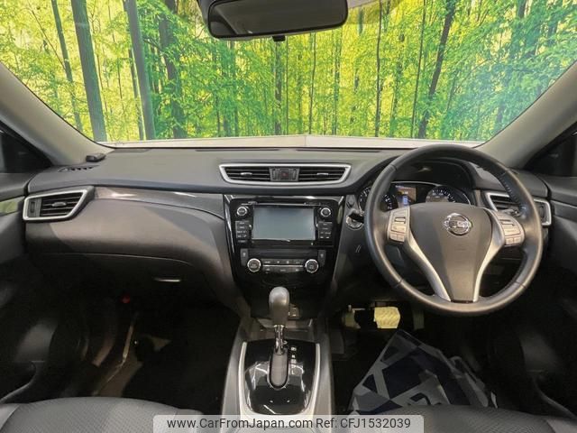nissan x-trail 2017 CFJ1532039 image 2
