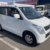 suzuki wagon-r 2012 quick_quick_DBA-MH23S_MH23S-442541 image 3