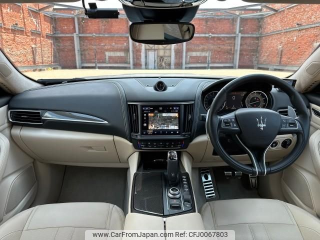 maserati levante 2022 quick_quick_7BA-MLE30_ZN6XU61C00X395113 image 2