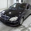 mercedes-benz s-class 2003 -MERCEDES-BENZ--Benz S Class 220067-1A372342---MERCEDES-BENZ--Benz S Class 220067-1A372342- image 5