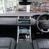 land-rover range-rover 2021 -ROVER--Range Rover 3CA-LW3WHE--SALWA2AW4NA209077---ROVER--Range Rover 3CA-LW3WHE--SALWA2AW4NA209077- image 3