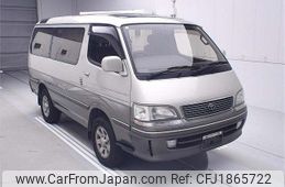 toyota hiace-wagon 1998 CFJ1865722
