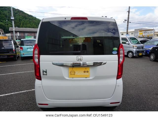 honda n-box 2019 CFJ1549123 image 2