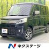 suzuki spacia 2015 -SUZUKI--Spacia DBA-MK32S--MK32S-558088---SUZUKI--Spacia DBA-MK32S--MK32S-558088- image 1