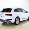 audi q7 2022 -AUDI--Audi Q7 3AA-4MDCBA--WAUZZZ4M5ND014441---AUDI--Audi Q7 3AA-4MDCBA--WAUZZZ4M5ND014441- image 2