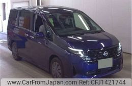 nissan serena 2023 -NISSAN 【足立 538ﾘ1121】--Serena 5BA-C28--C28-004109---NISSAN 【足立 538ﾘ1121】--Serena 5BA-C28--C28-004109-
