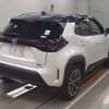 toyota yaris-cross 2023 CFJ1654115 image 2