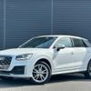 audi q2 2019 -AUDI--Audi Q2 ABA-GACHZ--WAUZZZGA2KA025959---AUDI--Audi Q2 ABA-GACHZ--WAUZZZGA2KA025959- image 1