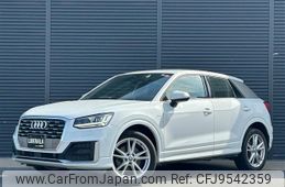 audi q2 2019 -AUDI--Audi Q2 ABA-GACHZ--WAUZZZGA2KA025959---AUDI--Audi Q2 ABA-GACHZ--WAUZZZGA2KA025959-