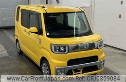 daihatsu wake 2015 -DAIHATSU--WAKE LA700S-0050312---DAIHATSU--WAKE LA700S-0050312-