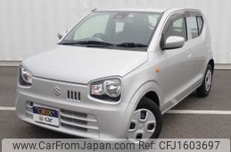 suzuki alto 2021 CFJ1603697