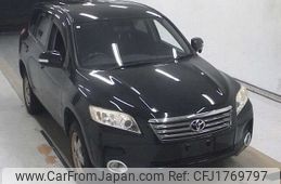 toyota vanguard 2009 CFJ1769797