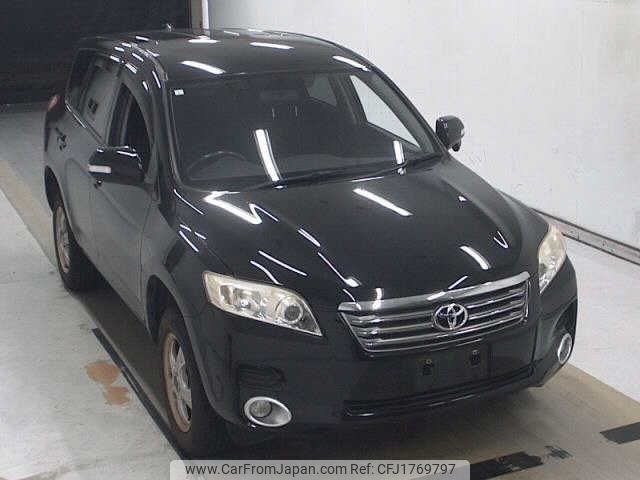 toyota vanguard 2009 CFJ1769797 image 1