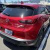 mazda cx-3 2016 quick_quick_LDA-DK5FW_DK5FW-128850 image 4