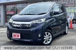 mitsubishi ek 2013 -MITSUBISHI--ek Custom DBA-B11W--D11W-0018296---MITSUBISHI--ek Custom DBA-B11W--D11W-0018296-