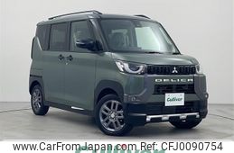 mitsubishi delica-mini 2023 -MITSUBISHI--Delica Mini 5AA-B37A--B37A-0500249---MITSUBISHI--Delica Mini 5AA-B37A--B37A-0500249-